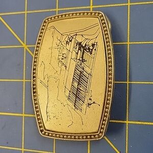 Alumaline 4108 BB-317 Etched Factory